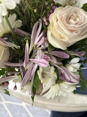 Philly Flowers and Edibles by null