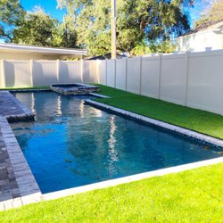 Fence Pro Tampa Bay - Adding privacy to a beautiful space!
