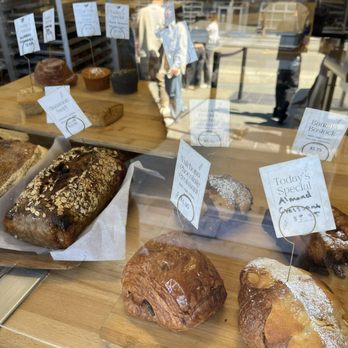 Neighbor Bakehouse - Bread/croissants - Bakeries Near Me - San Francisco, California Neighbor Bakehouse - Bread/croissants - Bakeries Near Me - San Francisco, California