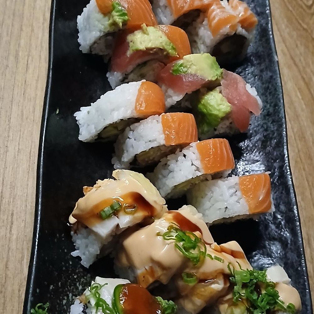 Pier 50 Sushi - Arden - Sushi Bars Near Me - Sacramento, California Pier 50 Sushi - Arden - Sushi Bars Near Me - Sacramento, California