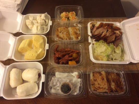 Good Fortune by null