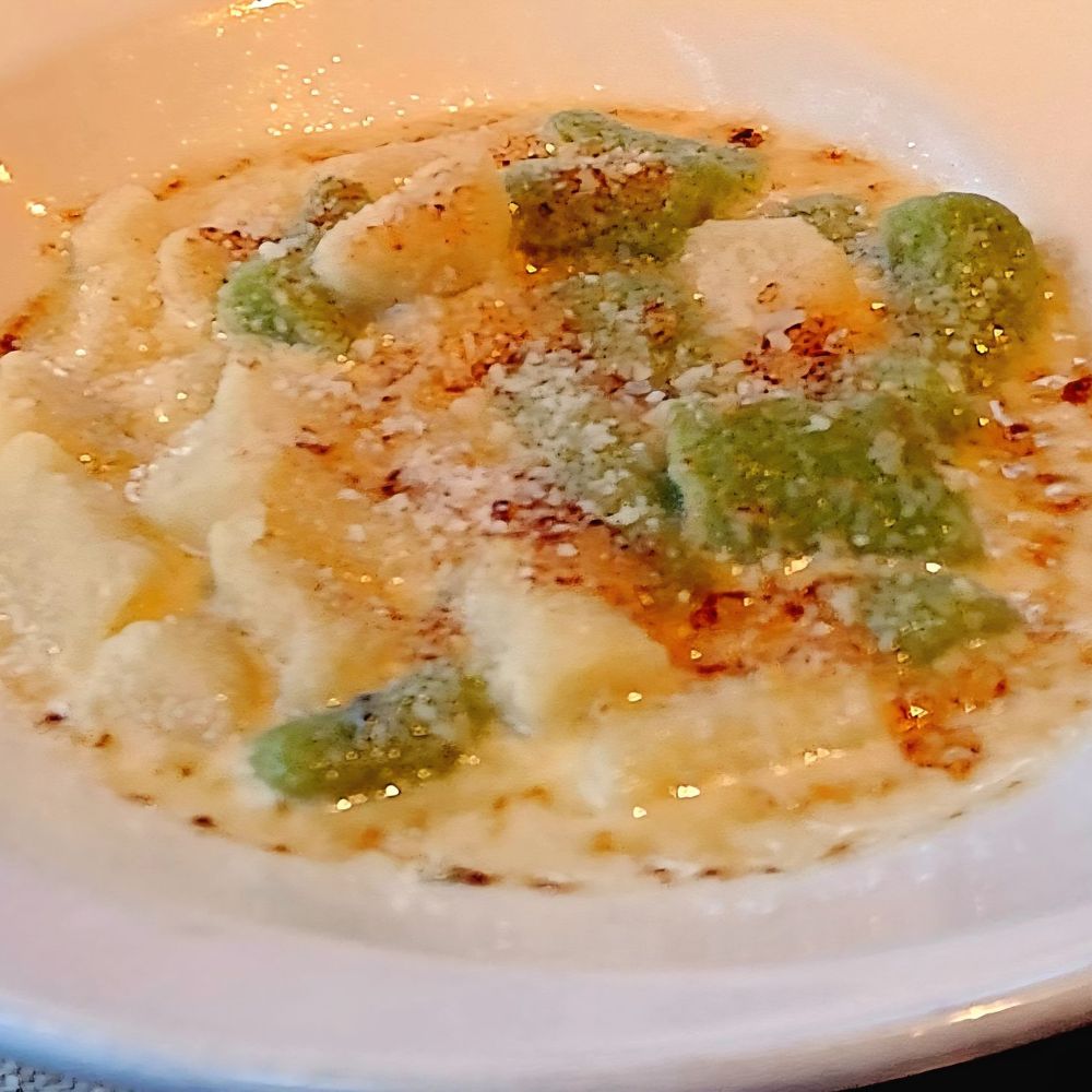 Radici - Gnocchi di Patate Radici - Italian Near Me - Hermosa Beach, California Radici - Gnocchi di Patate Radici - Italian Near Me - Hermosa Beach, California