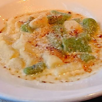 Radici - Gnocchi di Patate Radici - Italian Near Me - Hermosa Beach, California