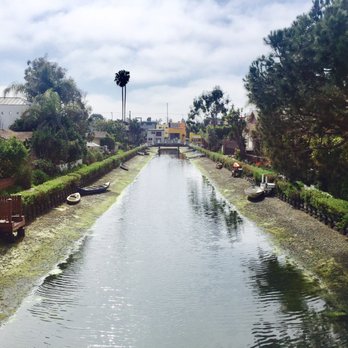 Venice Canals - Landmarks & Historical Buildings Near Me - Venice, California Venice Canals - Landmarks & Historical Buildings Near Me - Venice, California