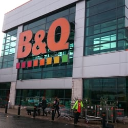 B&Q