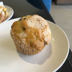 Sweet Aroma Cafe - Muffin