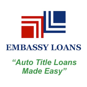 Embassy Loans - Title Loans Near Me - Pompano Beach, Florida Embassy Loans - Title Loans Near Me - Pompano Beach, Florida