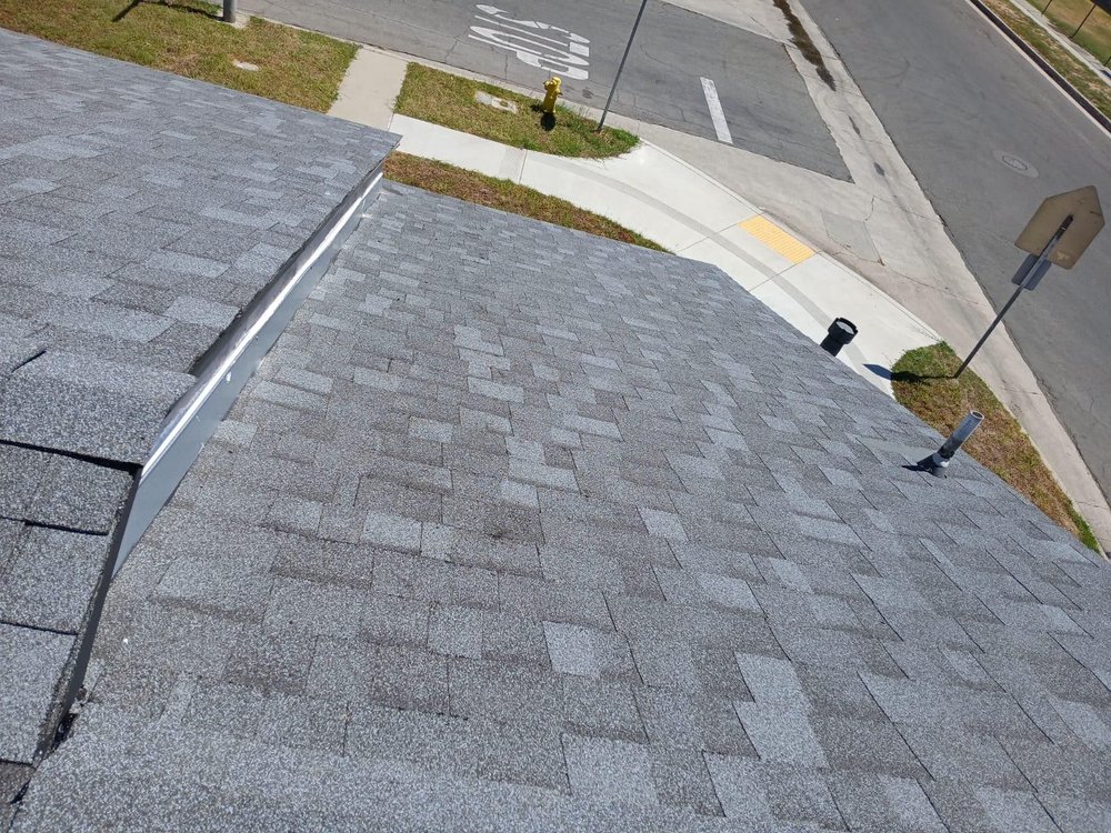 Slide of All In Roofing