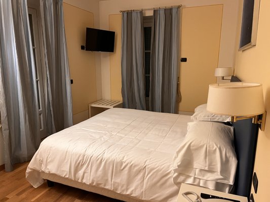 Hotel Residence La Luna Nel Porto by null