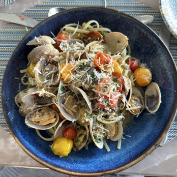 Lago - Italian Near Me - Las Vegas, Nevada