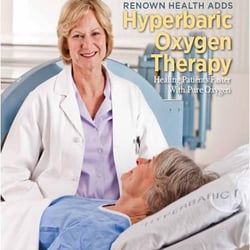 Northern Nevada Hyperbarics
