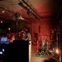 Photo of The Rosetta Room