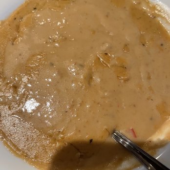 MacArthur's Riverview Restaurant - Lobster Bisque - Seafood Near Me - West Point, New York MacArthur's Riverview Restaurant - Lobster Bisque - Seafood Near Me - West Point, New York