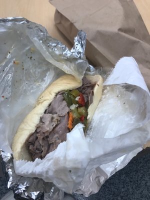 Billy Goat Tavern by null