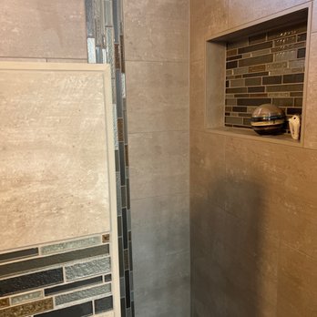 Z Squared Remodeling - The shower. - General Contractors Near Me Z Squared Remodeling - The shower. - General Contractors Near Me