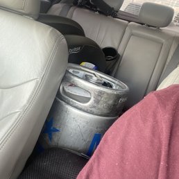 Kegerator Kegerator