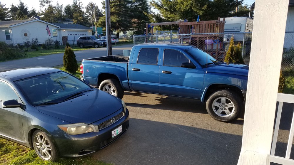 PRISTINE AUTO SALES Updated July 2024 1805 Virginia Ave, North Bend