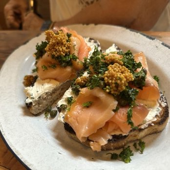 Leven Deli - Sandwiches Near Me - Denver, Colorado