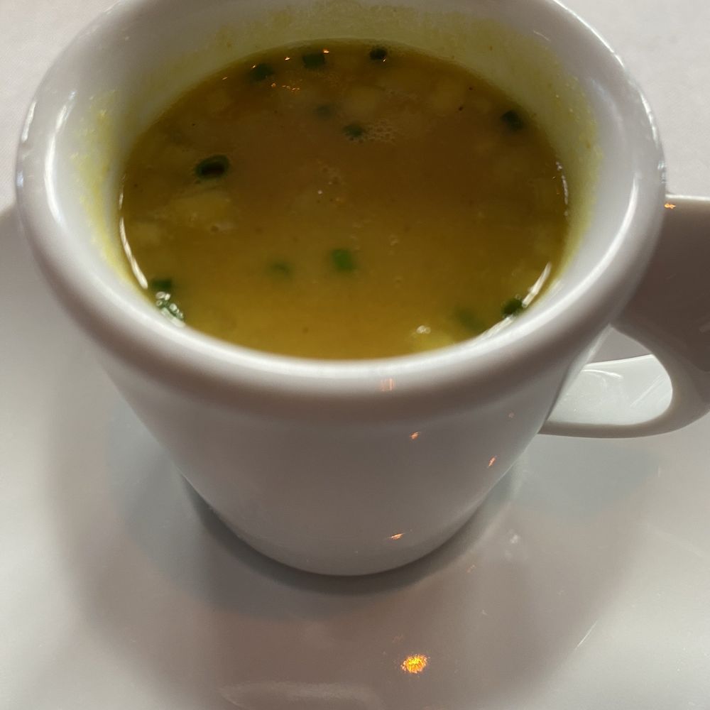 Veeraswamy - Mulligatawny - Indian Near Me - London, XGL Veeraswamy - Mulligatawny - Indian Near Me - London, XGL
