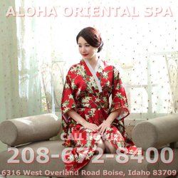 Aloha Spa