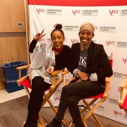 Metropolitan College of New York - TURF Management 2nd 2018 Annual Alum Creative Artists Empowerment Presentation I #LOVE MCNY