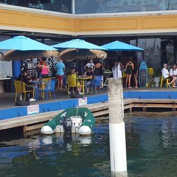 Pal' Agua - Seafood Near Me - San Juan, Puerto Rico