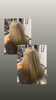 Brillance Salon and Day Spa