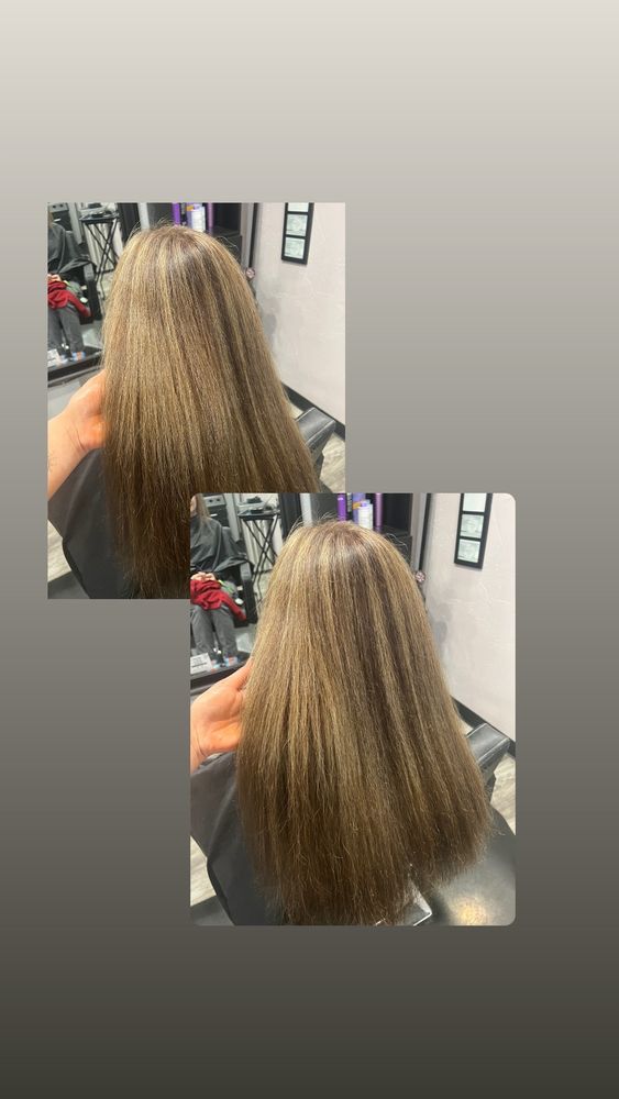 Brillance Salon and Day Spa