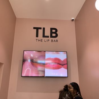 The Lip Bar - The Lip Bar - Cosmetics & Beauty Supply Near Me - Detroit, Michigan The Lip Bar - The Lip Bar - Cosmetics & Beauty Supply Near Me - Detroit, Michigan