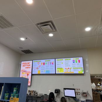 JuiceLand - Juice Bars & Smoothies Near Me - Dallas, Texas JuiceLand - Juice Bars & Smoothies Near Me - Dallas, Texas