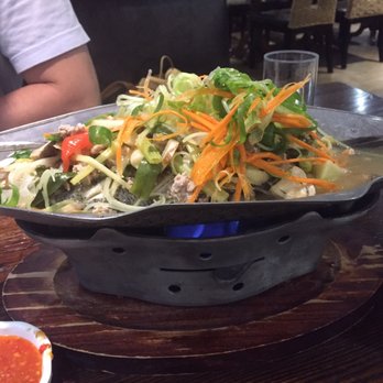 新泰東南亞餐廳 - Steamed fish (sea bass) with lemongrass - Singaporean Near Me - Hong Kong, HK