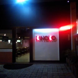Kinoko