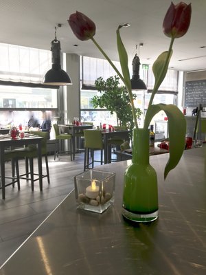La Cantine des Commerçants - Bistrot basque by null