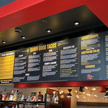 Torchy's Tacos - Tacos Near Me - Jeffersonville, Indiana