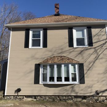 Precision Roofing - The new roof! - Roofing Near Me - Littleton, Massachusetts Precision Roofing - The new roof! - Roofing Near Me - Littleton, Massachusetts