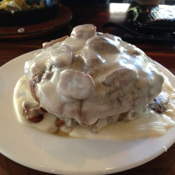 Area Four - The sticky bun. That's $6 for a whole lotta goodness. - Pizza Near Me - Cambridge, Massachusetts