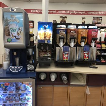 Super America - a beverage dispenser and a beverage dispenser - Convenience Stores Near Me - Louisville, Kentucky Super America - a beverage dispenser and a beverage dispenser - Convenience Stores Near Me - Louisville, Kentucky