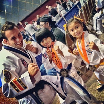 Pride Martial Arts - Taekwondo Near Me - Chula Vista, California Pride Martial Arts - Taekwondo Near Me - Chula Vista, California