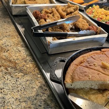 Freds Market - Riverview - Buffet - Southern Near Me - Riverview, Florida