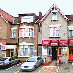 Cranbrook Hotel
