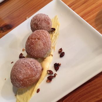 Bluebeard - Delicious gourmet food. Cocktails are amazing and fun, top notch. - New American Near Me - Indianapolis, Indiana