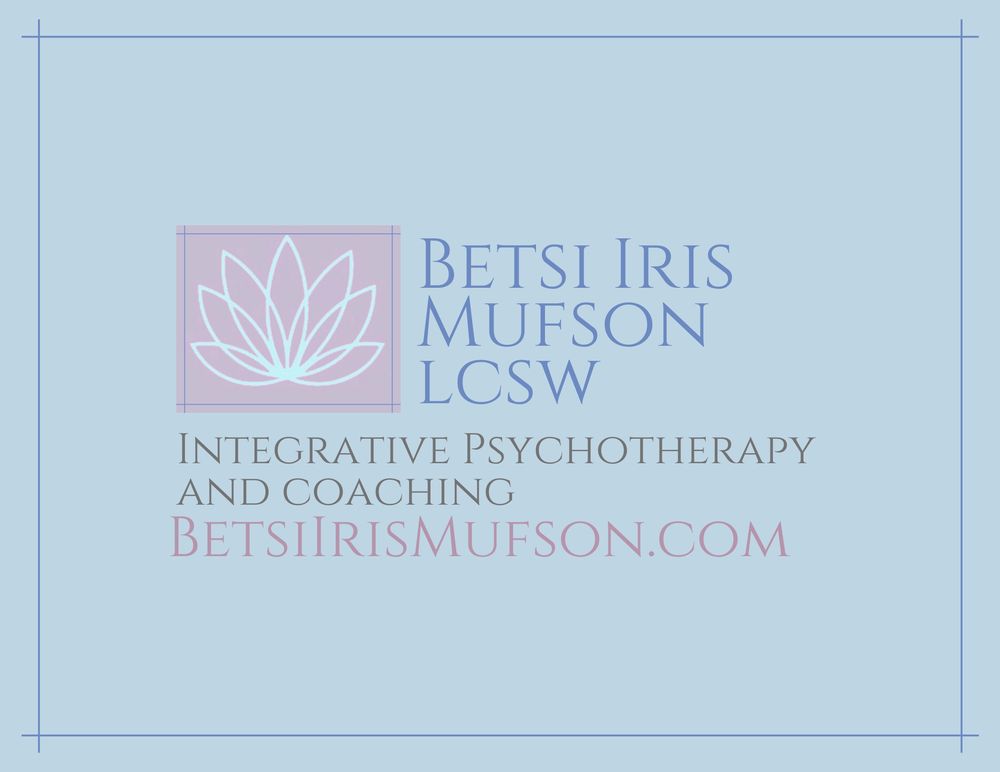 Betsi Mufson, LCSW - grief counselor in Westport, CT