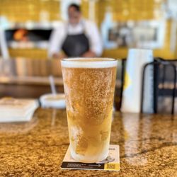 California Pizza Kitchen - Lagunitas IPA