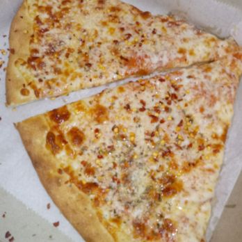 $1.50 Fresh Pizza - 2 slices - Pizza Near Me - New York, New York