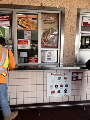 King Taco # 2 by null