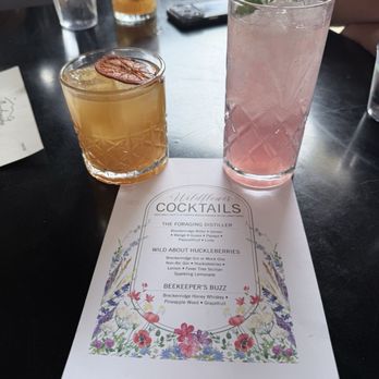 Breckenridge Distillery - Distilleries Near Me - Breckenridge, Colorado