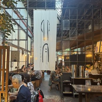 Uzuki - Vibe - Japanese Near Me - Brooklyn, New York