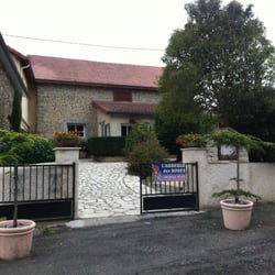 L'Auberge des Roses