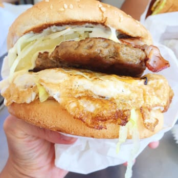 Paul's Famous Hamburgers - Paul's Famous Works - Fast Food Near Me - Sylvania, NSW