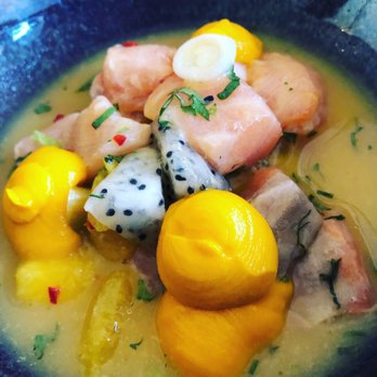 A Cevicheria - Gastropubs Near Me - Lisbon, 11 A Cevicheria - Gastropubs Near Me - Lisbon, 11